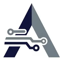 Axemetric Digital monogram